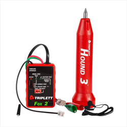 Máy dò dây điện Triplett 3399